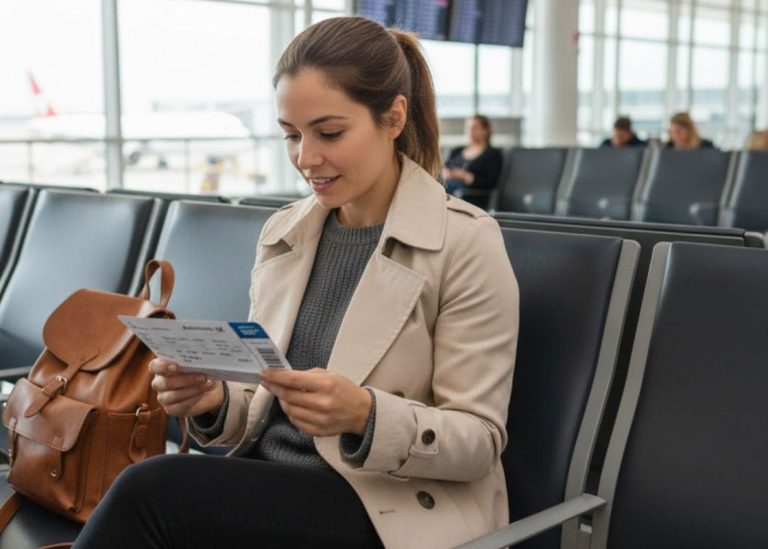 I Find Cheap Flight Tickets After Many Flights