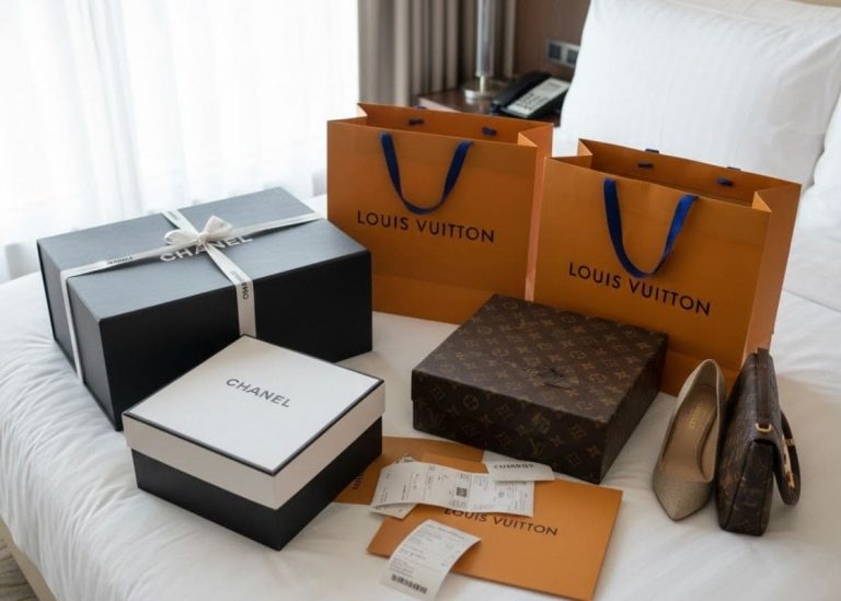 I Stopped Spending Money on These Things