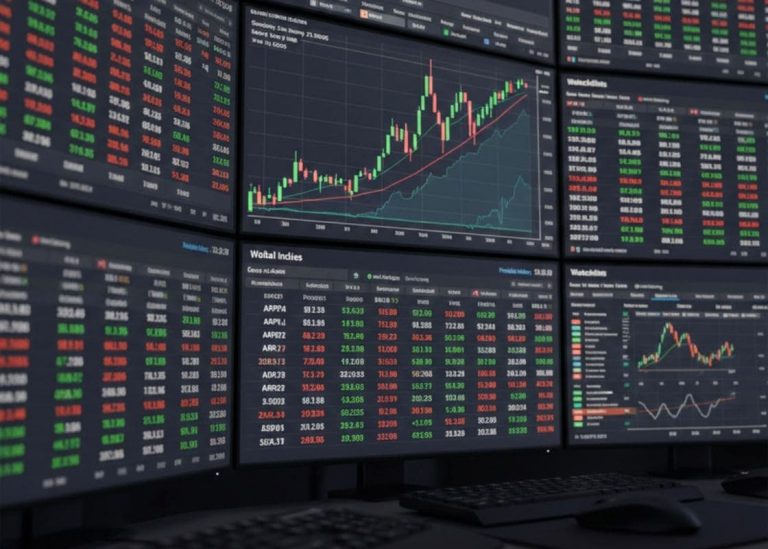 Should Young People Invest in Stocks?