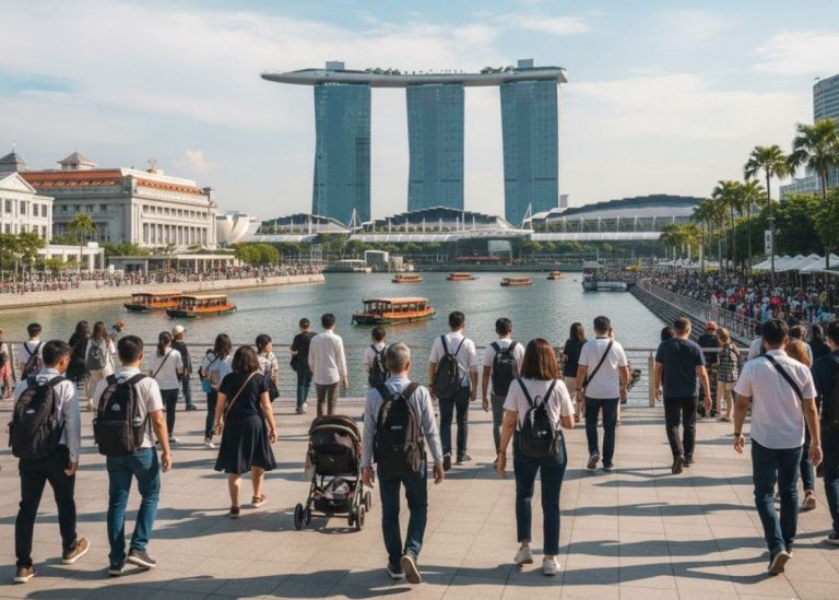 Affordable Destinations I Recommend for Budget Travel