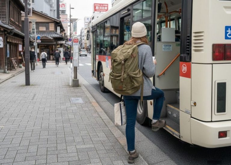 How I Choose Between Trains, Buses, and Flights When I Travel