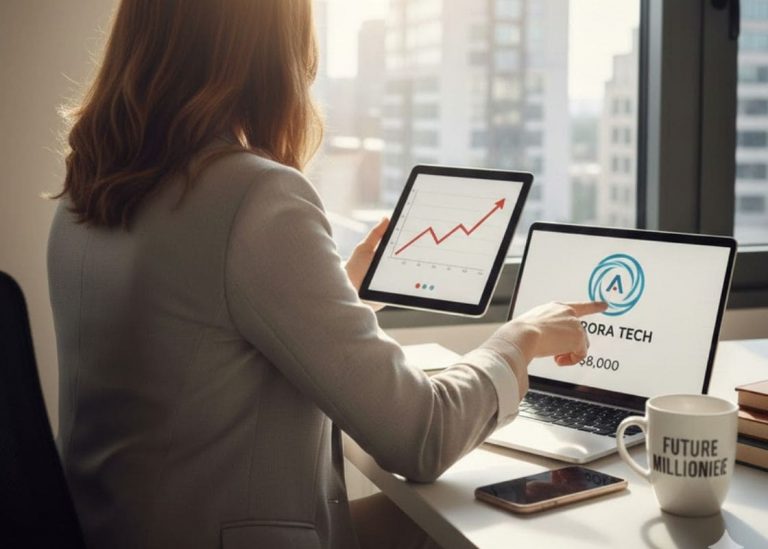 How I Recover Mentally After an Investment Loss