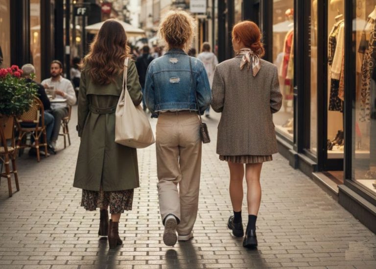 How to Control My Window Shopping Successfully