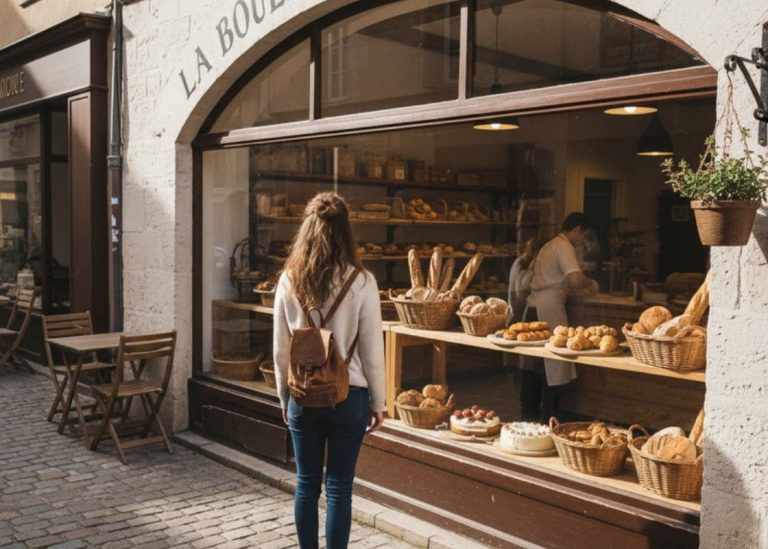 Slow Travel Changed the Way I Experience the World