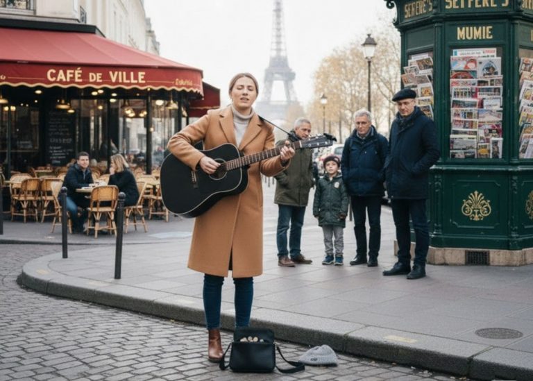 The Paris Trip That Went Over My Budget